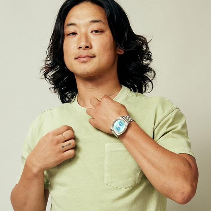 Image du produit Nixon Time Teller Solar (42 mm)