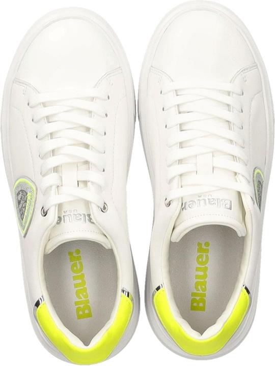 Image du produit Blauer Sneaker (36)