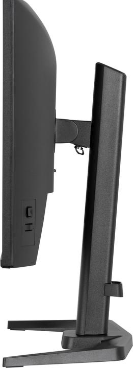 Image du produit iiyama 60.5cm (24") GB2471HSU-B1 16:9 2xHDMI+DP+USB-C IPS (1920 x 1080 pixels, 23.80")