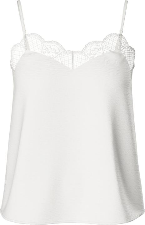 Immagine prodotto Pieces Pctiffany Strap Lace Top Wvn Noos Bc (L)