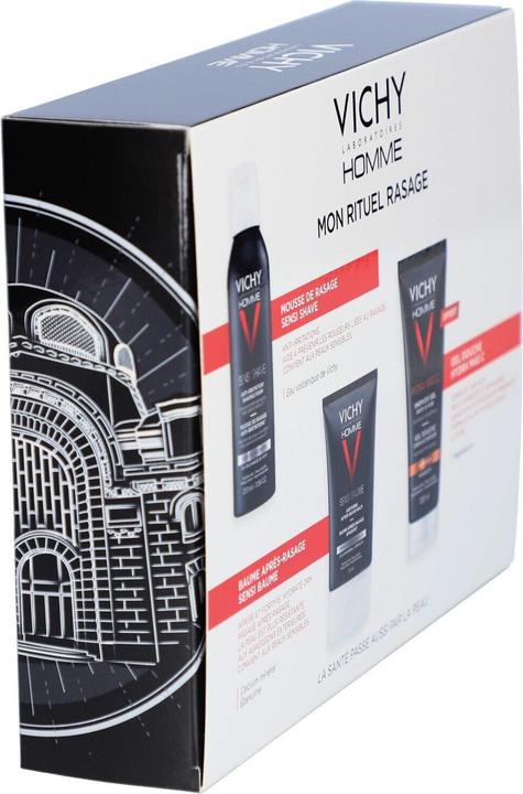 Actual product image Vichy My Ritual with Three Essential Elements