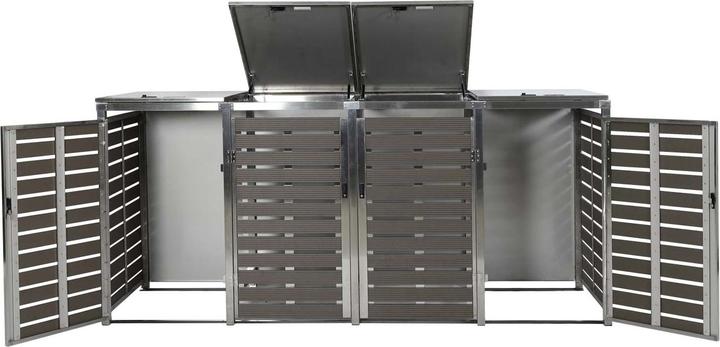 Produktbild MCW K14-4er-E