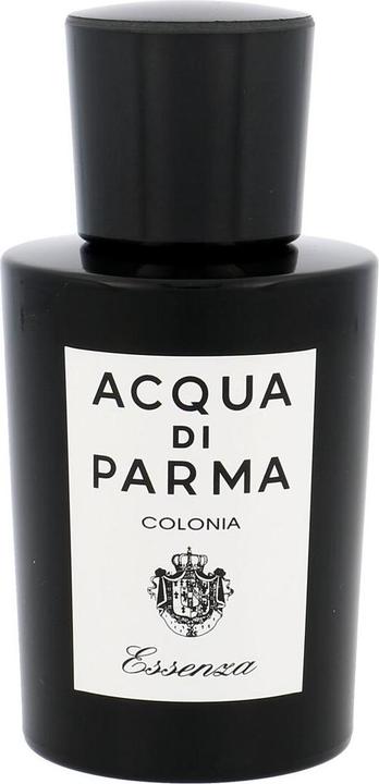 Actual product image Acqua Di Parma Colonia Essenza (Eau de cologne, 50 ml)