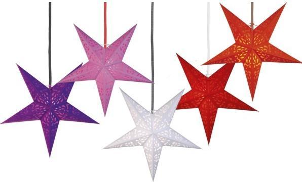 Produktbild Star Trading Textil Cordset (E14)