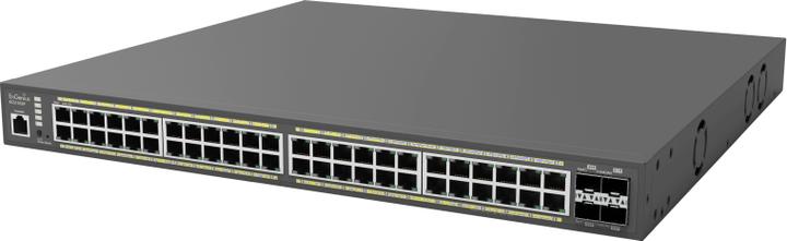 Immagine prodotto EnGenius ECS1552P 48 porte GbE SFP PoE af/at (48 porte)