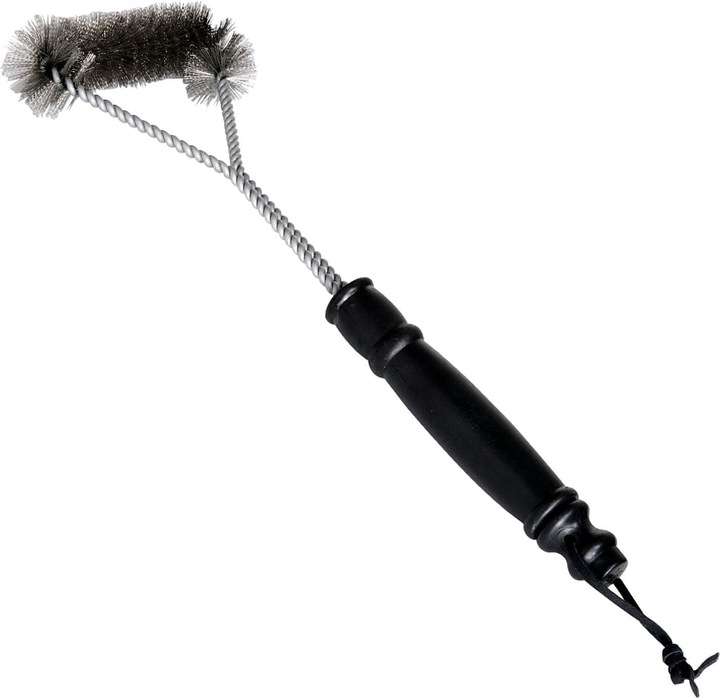 Actual product image All'Grill BBQ grill brush, 30 cm (30 cm)