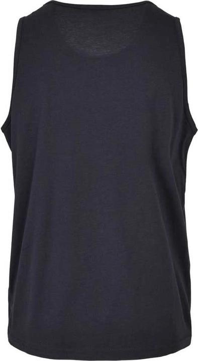 Actual product image Build Your Brand Basic Sleeveless Top (XXL)