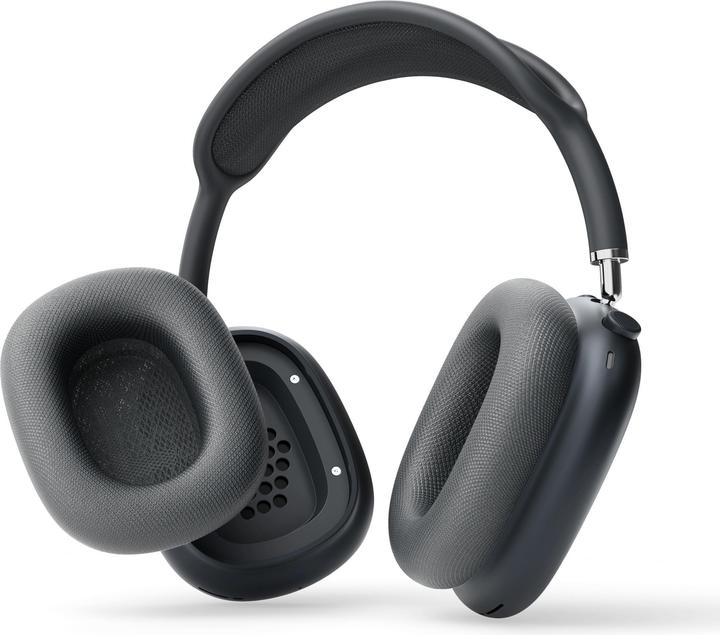 Produktbild Vonmählen Air Cushions für AirPods Max, dunkelblau (AirPods Max)