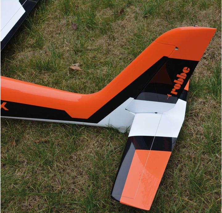 Actual product image Robbe Glider MDM-1 FOX 3500 mm, ARF (Glider)