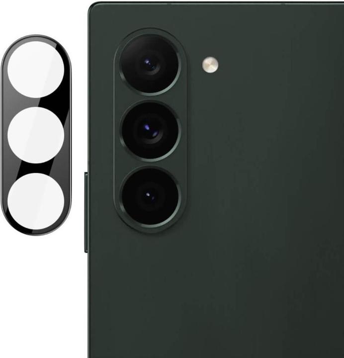Actual product image Imak Galaxy Z Fold6 - armoured glass camera (Samsung Galaxy Z Fold6)