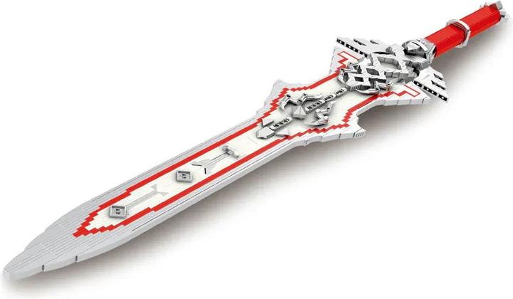 Produktbild ReoBrix Royal Claymore