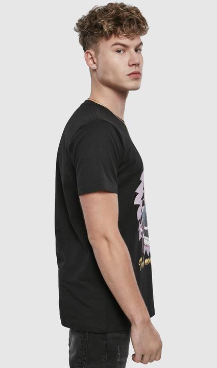 Produktbild Mister Tee Roller Tee (M)