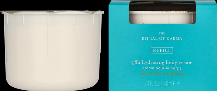 Image du produit Rituals The Ritual Of Karma (Crème pour le corps, 220 ml)