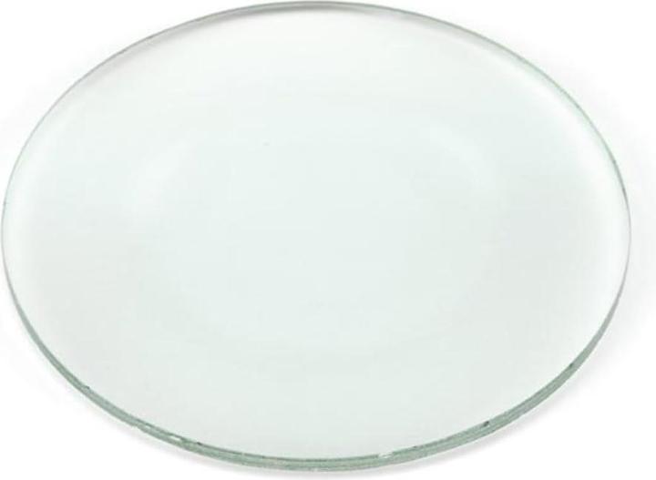 Velleman Lentille 3 Dioptries Optionnelle Pour Vtllampxx (Verre)