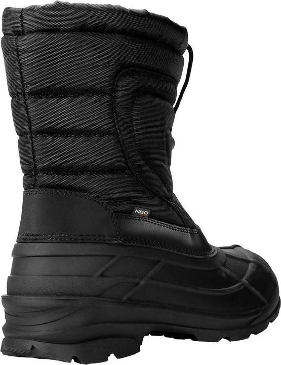 Actual product image No Name Men's snow boots Slipper size 43 (43)