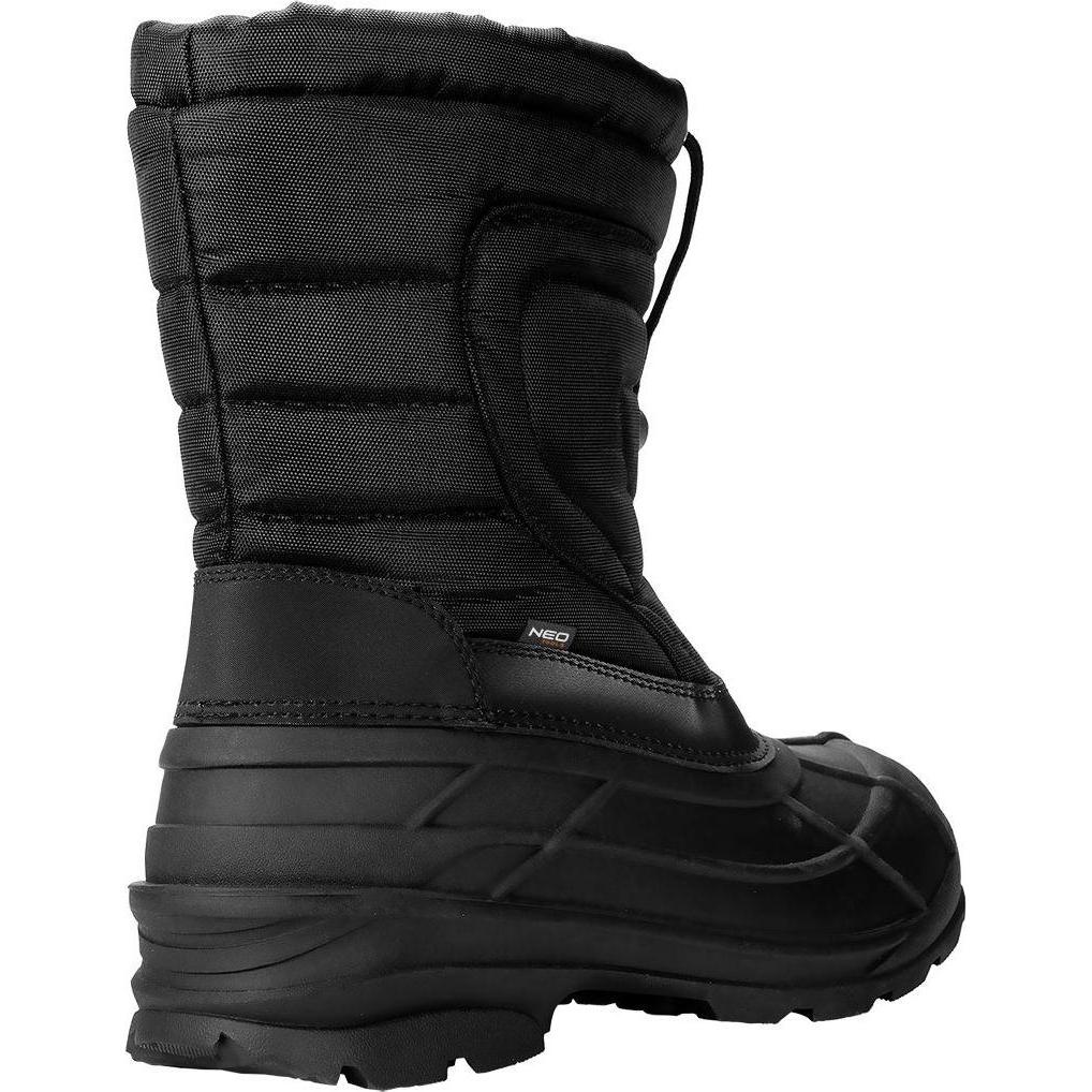 Thumbnail - No Name, Sicherheitsschuhe, Herren Schneestiefel Slip-on Gr. 44 (44)