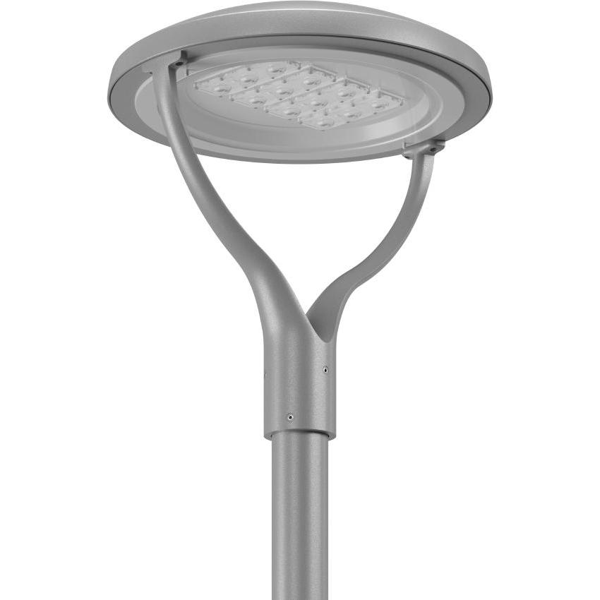 RZB, Gartenbeleuchtung, 612207.004.1 (4200 lm, IP65)