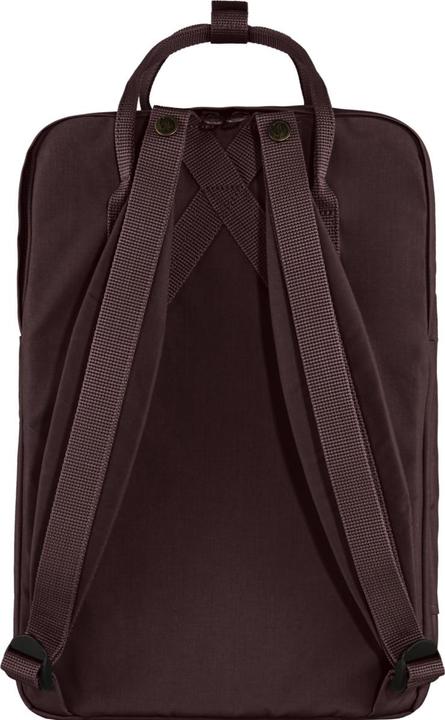 Actual product image Fjällräven Kånken Laptop (18 l)