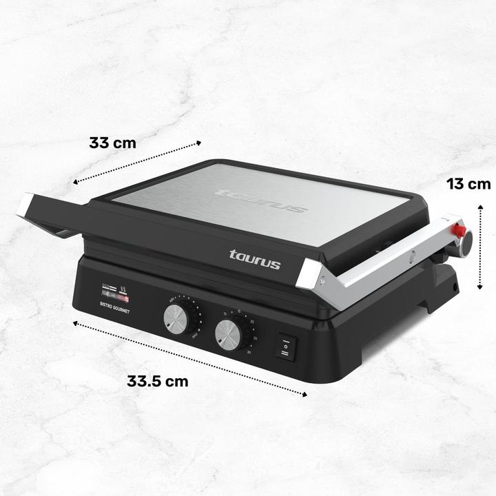 Produktbild Taurus 968147000