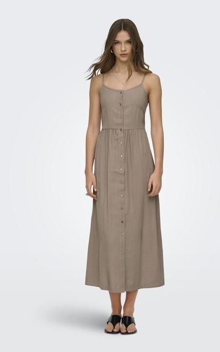 Image du produit Only ONLARIS Langes Kleid Kleid (XL)