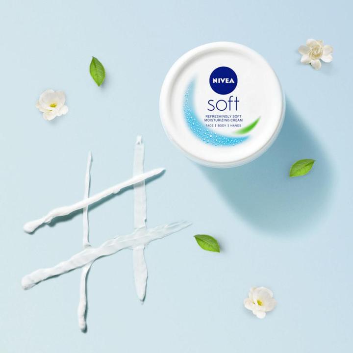 Produktbild MGA Na (Körpercreme, 200 ml)