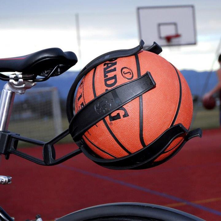 Immagine prodotto Kik Ball Supporto per pallone da bici