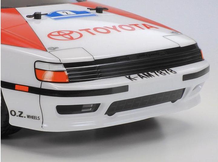 Produktbild Tamiya Toyota Celica GT-Four