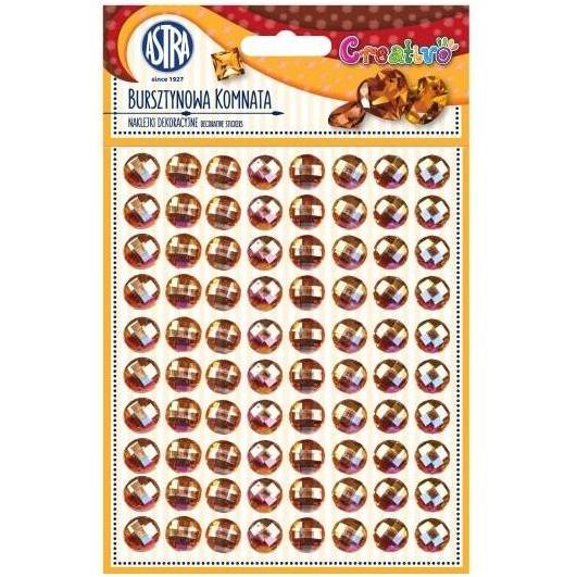 Astra Dekorative Aufkleber - Bernsteinzimmer (41953993)