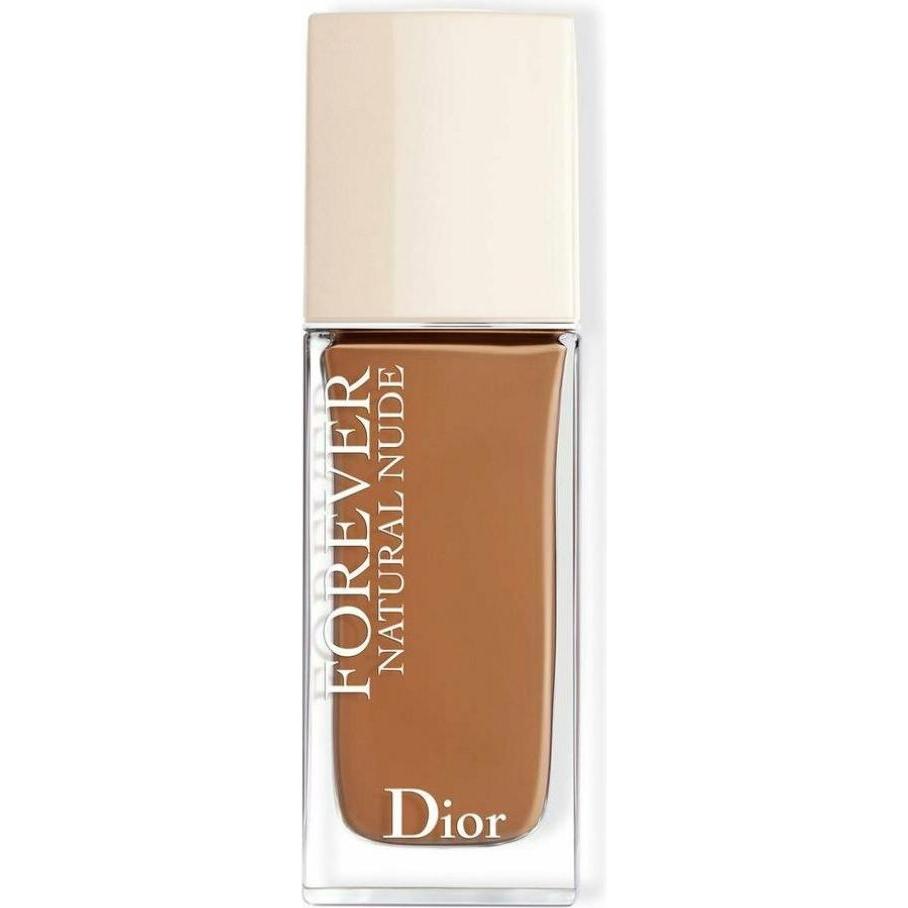 Thumbnail - Dior, Foundation, Diorskin Forever Natural Nude Fond de Teint No 5N (5n)