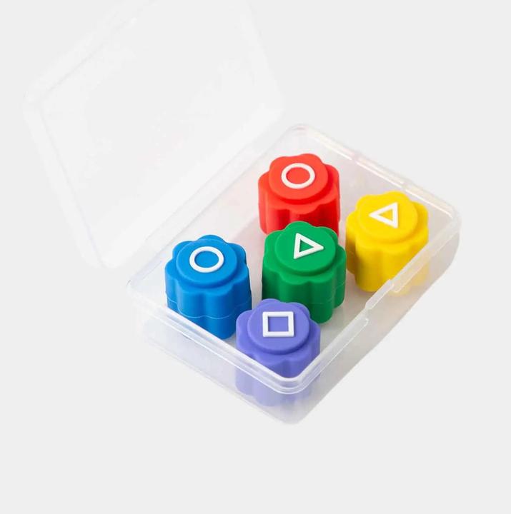 Produktbild I Am Creative Gong-Gi