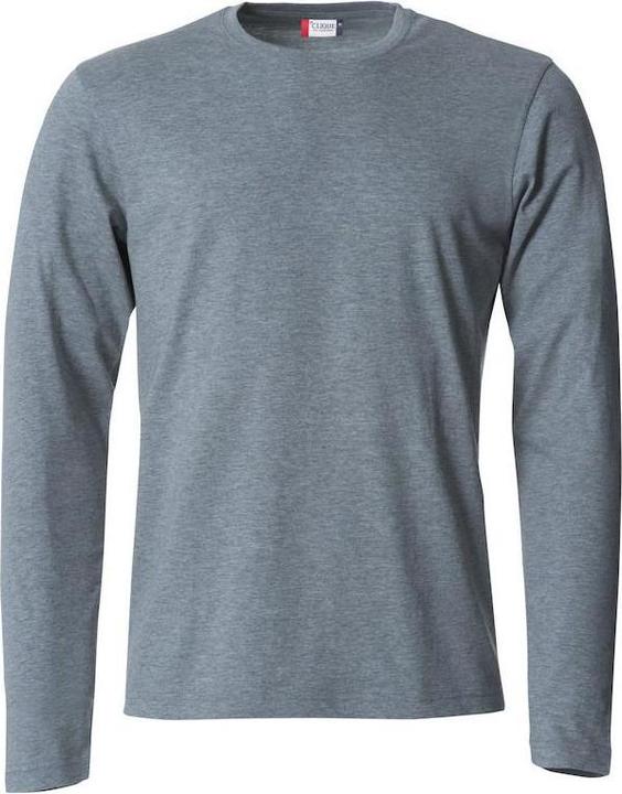 Produktbild Clique TShirt Langärmlig (M)