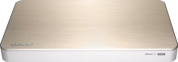 Image du produit QNAP HS-453DX-8G (0 TB)