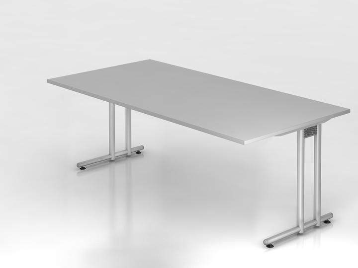 Image du produit Hammerbacher Série N (2000 x 1000 x 720 mm)