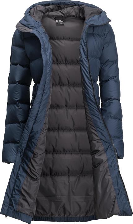 Produktbild Jack Wolfskin Frozen Palace Coat W