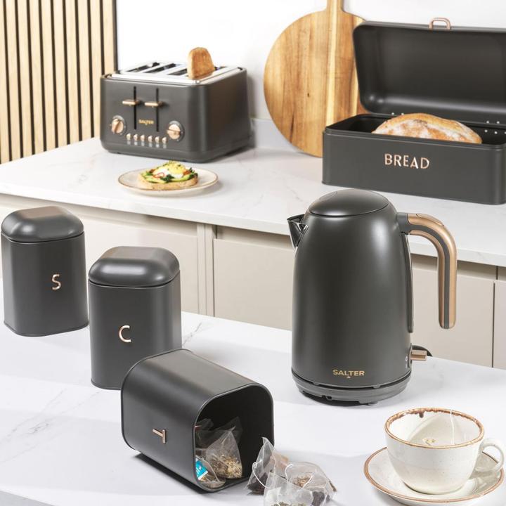 Produktbild Salter EK5823CBVDE Pebble 4-Slice Toaster