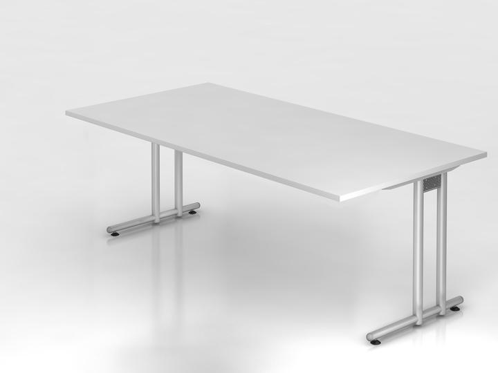 Argent, Blanc