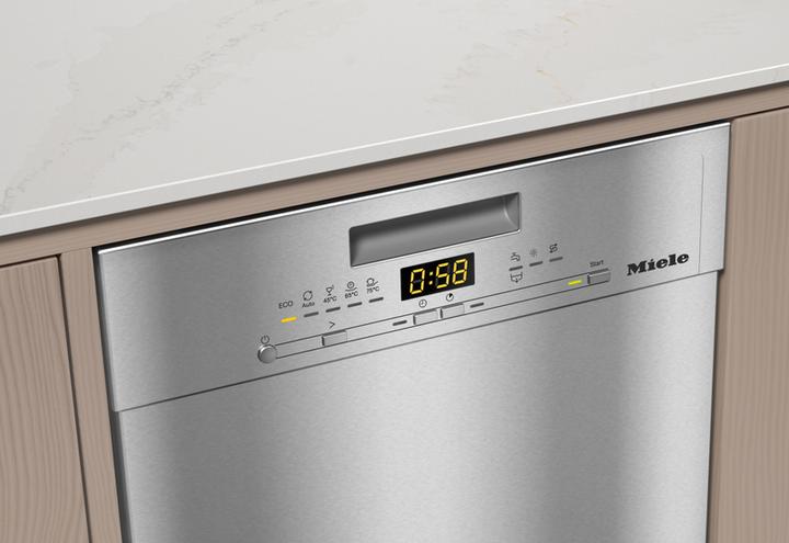 Produktbild Miele G 5540 SCU SL Active