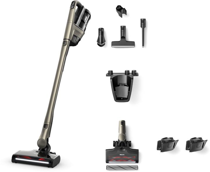 Produktbild Miele Triflex HX3 Plus