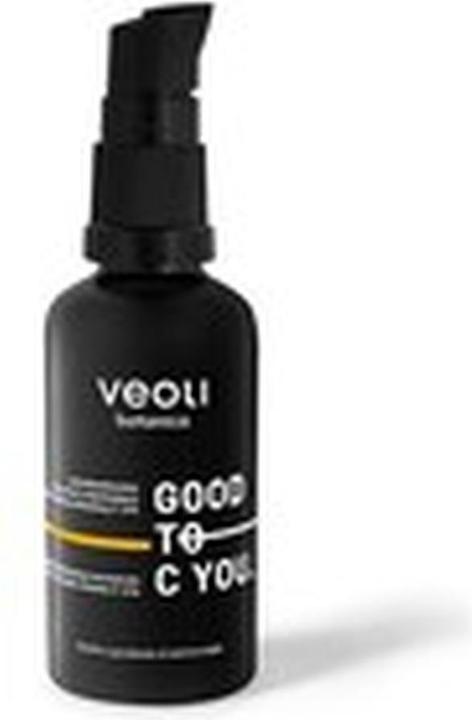 Veoli Botanica Good To C You Antioxidant Brightening Concentrate With Ultra-Stable Vitamin C 15% (40 ml)