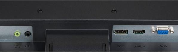 Productafbeelding ASUS VA27DQ (1920 x 1080 Pixels, 27")