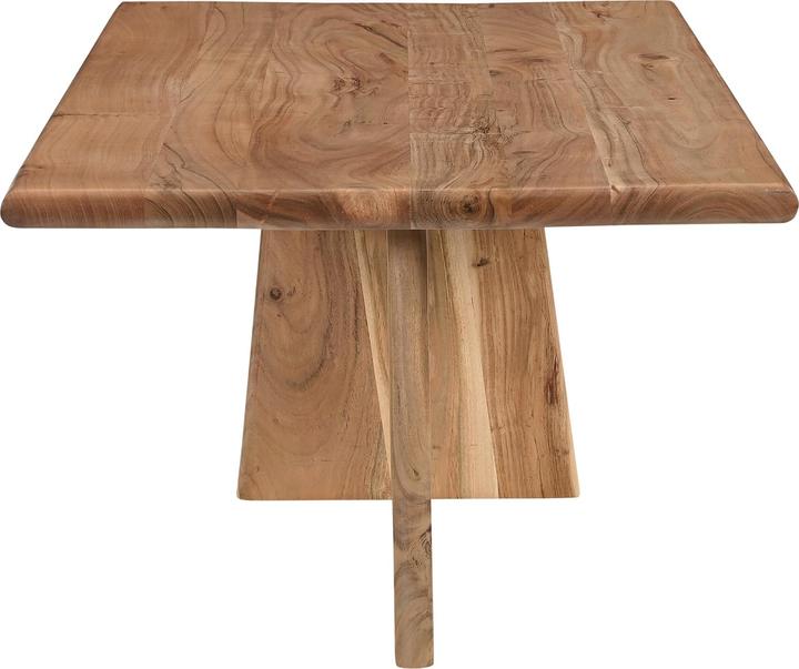 Image du produit SIT Möbel Acacia Wave (130 x 70 x 45 cm)