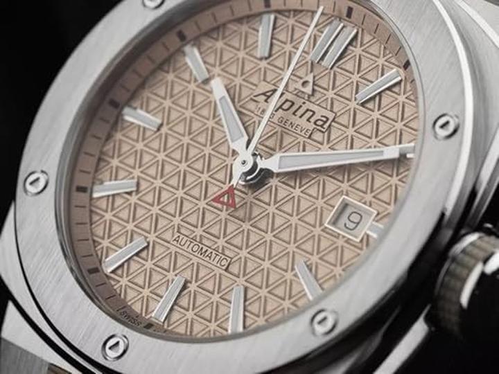 Immagine prodotto Alpina Watch Alpine Extreme Automatico (Orologio sub, 39 mm)