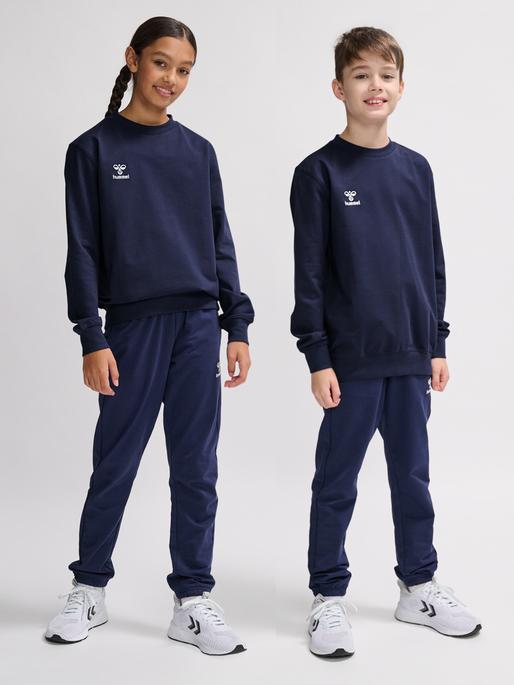 Actual product image hummel Hmlgo 2.0 Sweatshirt Kids (164)