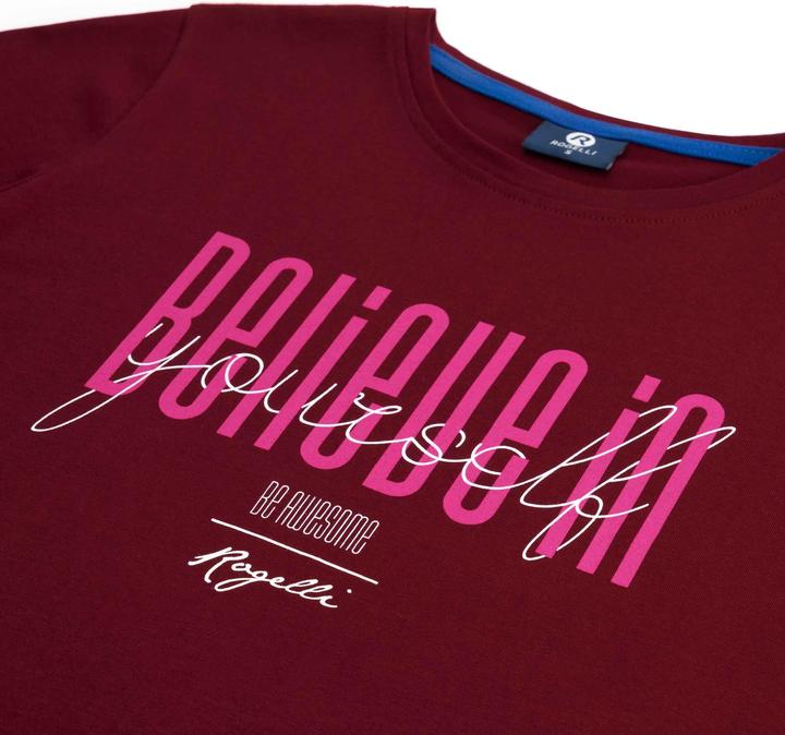 Actual product image Rogelli Graphic (XS)