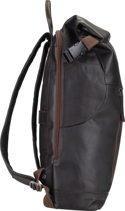 Image du produit The Chesterfield Brand Sac à dos de messagerie Liverpool 0309 (16 l)