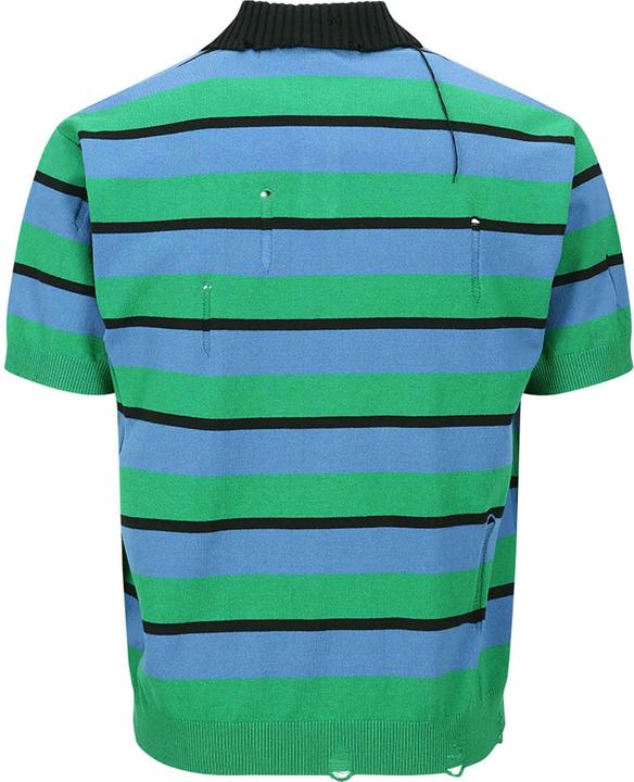 Produktbild Andersson Bell T-shirts And Polos Multicolour (S)