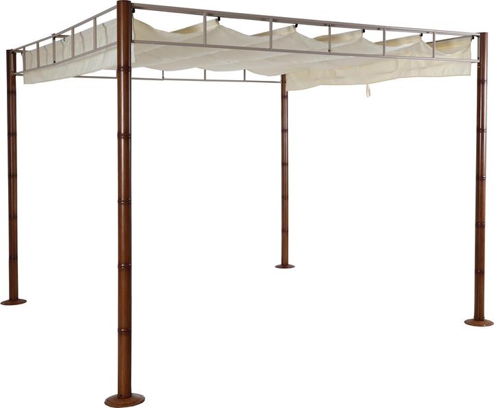 Immagine prodotto JOHN316 Pergola (290 cm, 290 cm)