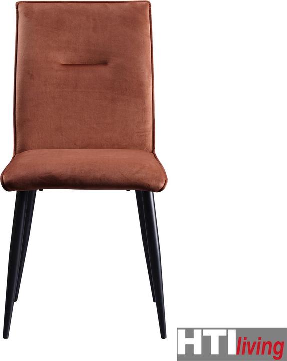 Actual product image HTI-Living Stuhl