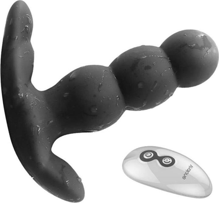 Actual product image Nalone Pearl Prostate Vibrator