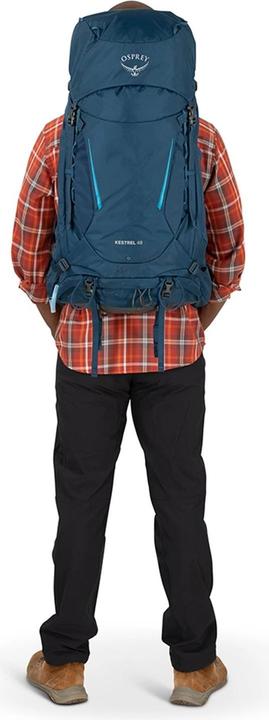 Immagine prodotto Osprey Kestrel 48 (48 l)